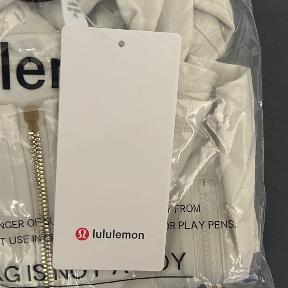 Lululemon define Jacket - Picture 5 of 7